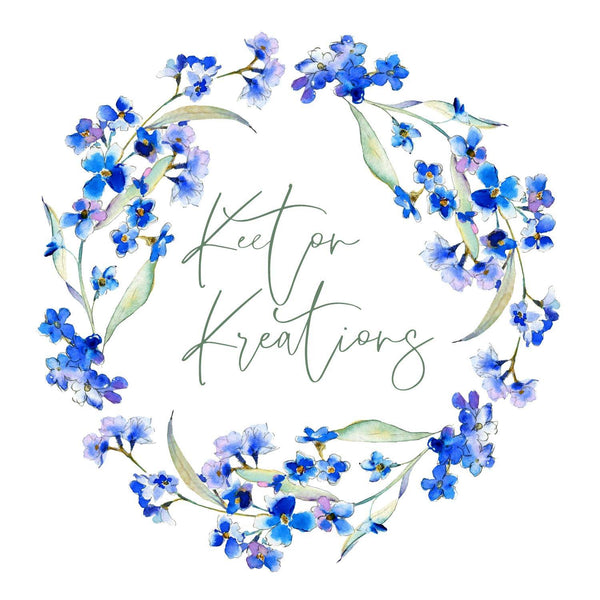 Keeton Kreations